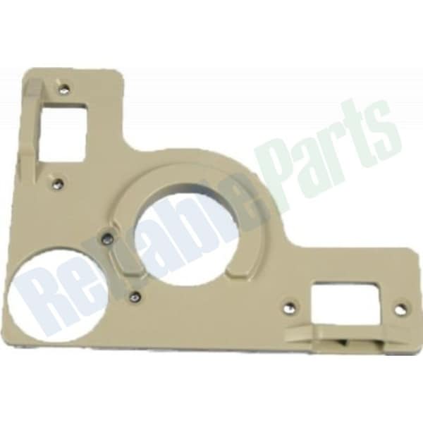 Lg MJH40343901 LG Washer and Dryer Pedestal Leg Supporter Guide Bracket MJH40343901 - main